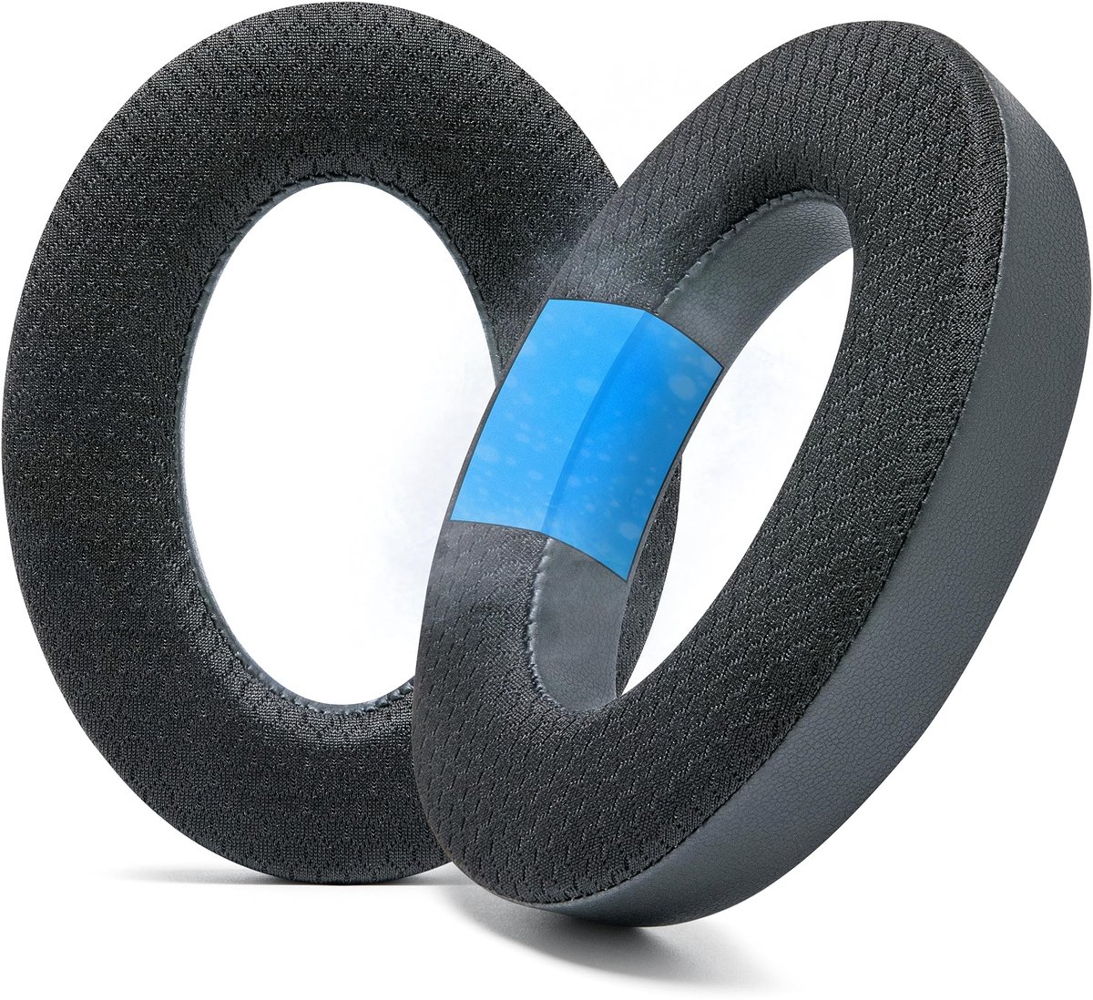 Solidchoice - Cooling Gel Vervangende Oorkussens - Voor Sennheiser en Massdrop Hoofdtelefoons