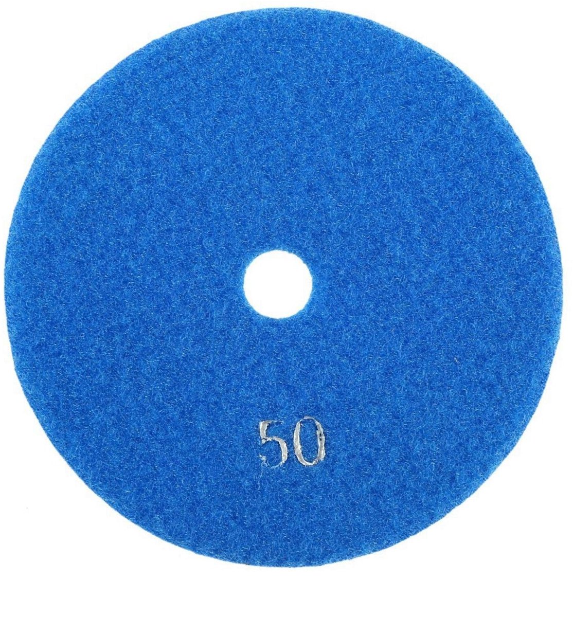 Solidchoice - Slijppad voor Natte Diamantbewerking (50 stuks)
