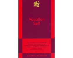 Big Fan- Vacation Self