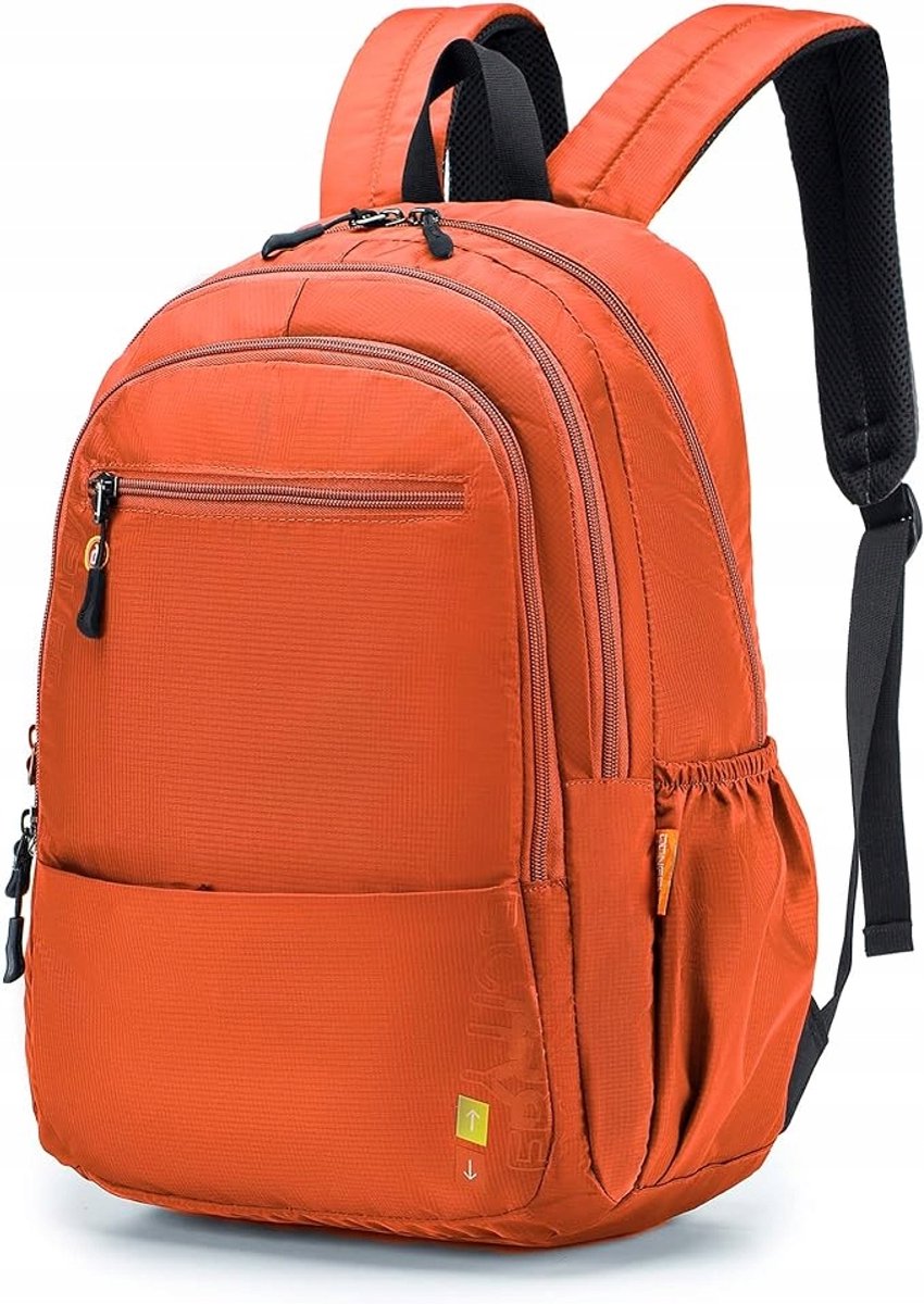 Merkloze handbagagerugzak 40x20x25cm, 20L - Voldoet aan vliegtuigvereisten