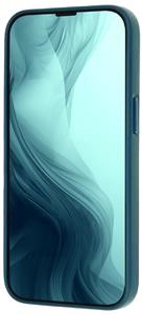 Back Cover (CoverZ - Magsafe Compatible) - Blue, Apple iPhone 16 Pro Max