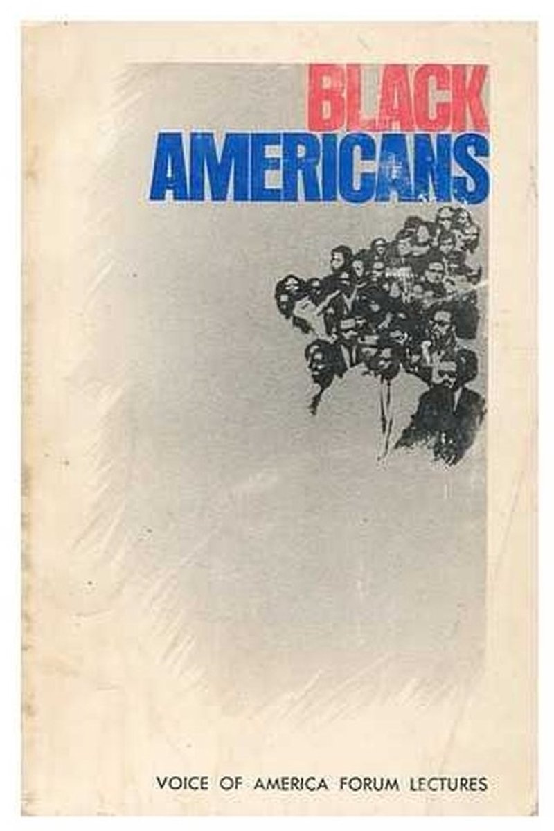 Solidchoice - Boekenbundel over de Geschiedenis van de Zwarte Amerikanen