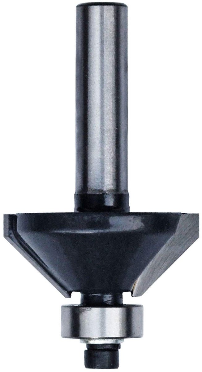 Solidchoice - Omkeerbare HM-Frees 30 mm voor Boorwerk