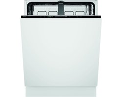 AEG GI7211A1SX Volledig ingebouwd 13 couverts