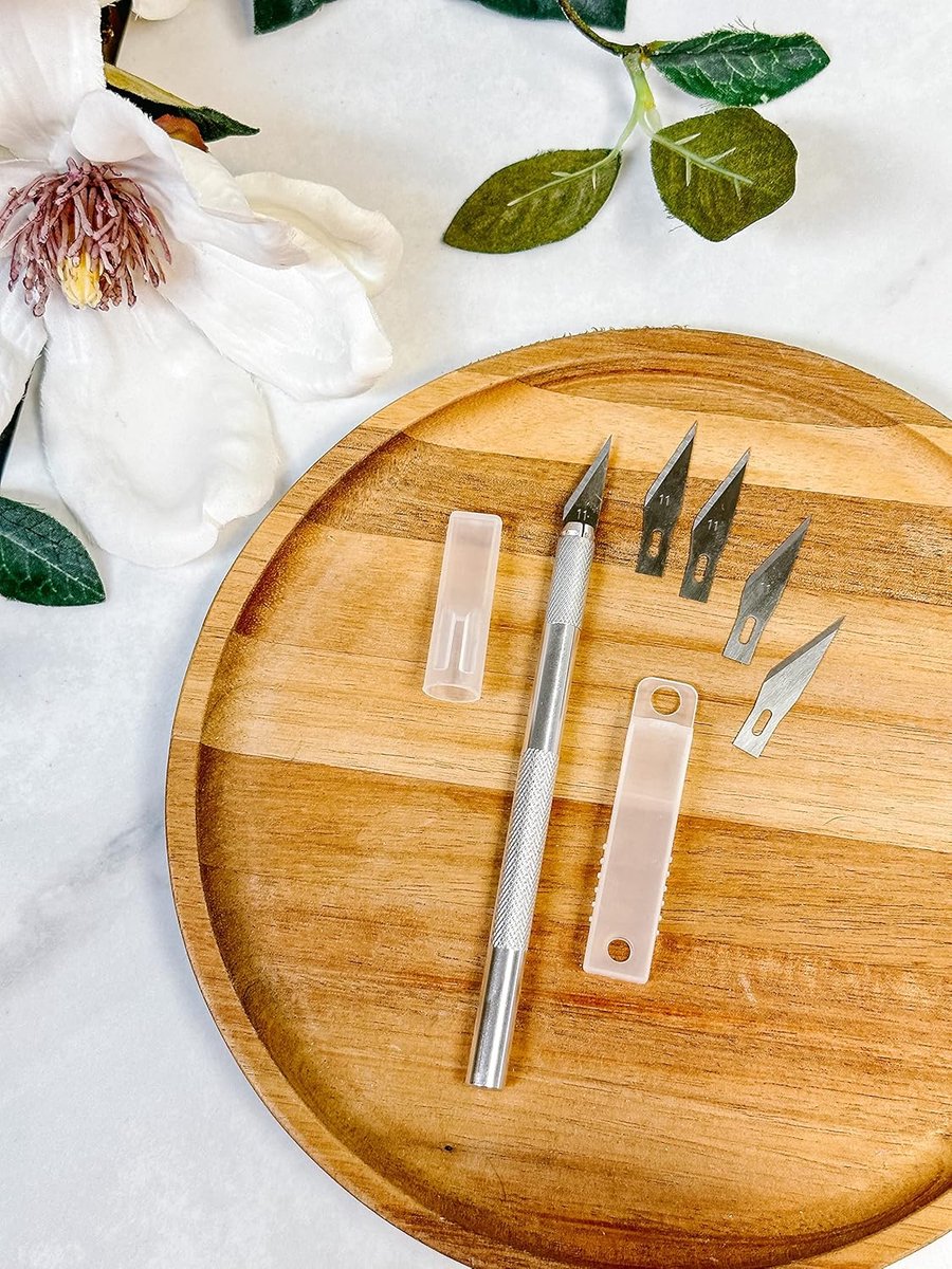 X-Acto Precision Carving Knife for Arts & Crafts - ShopVlot