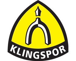 Klingspor NRO 400 - Schuurrol - Zeer Fijn - 150mm - 10m