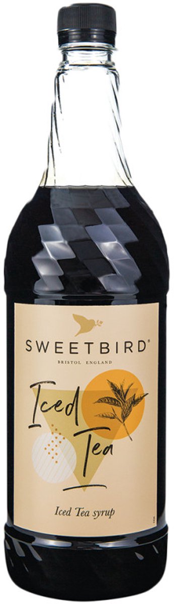 Siroop voor ijsthee Sweetbird Iced Tea, 1 l