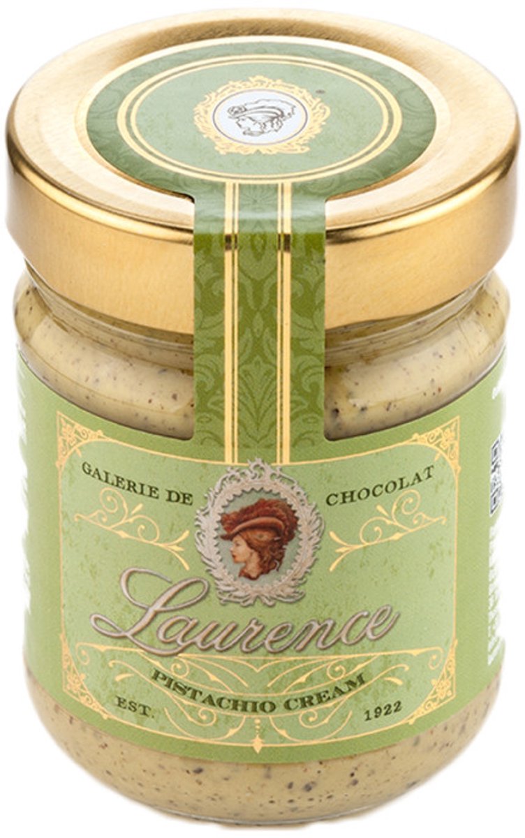 Pistachecrème Laurence, 200 g