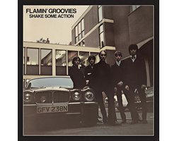 Shake Some Action (50th Anniversary Edition)