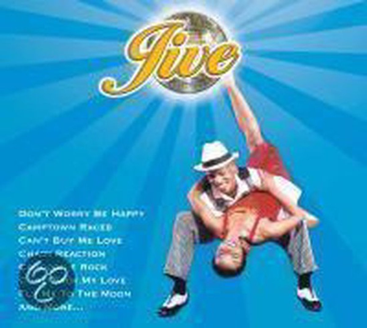 Jive