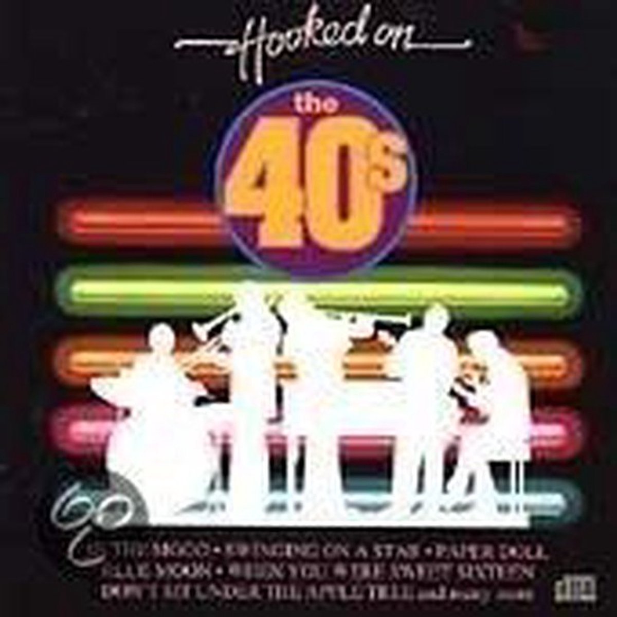 Hooked On The Forties