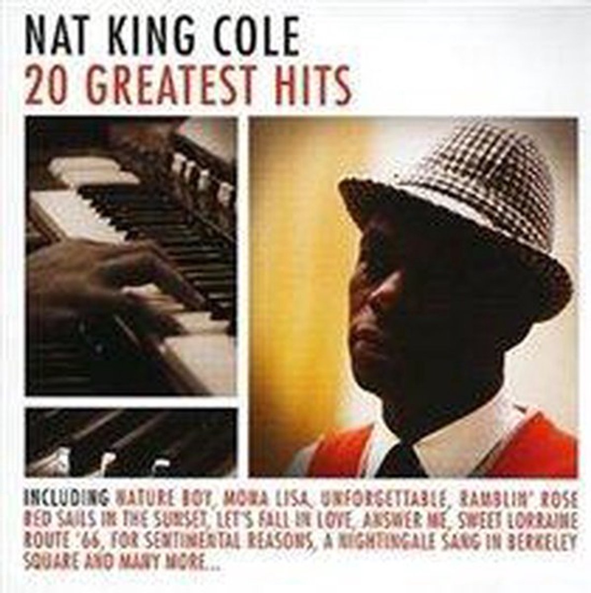 20 Greatest Hits