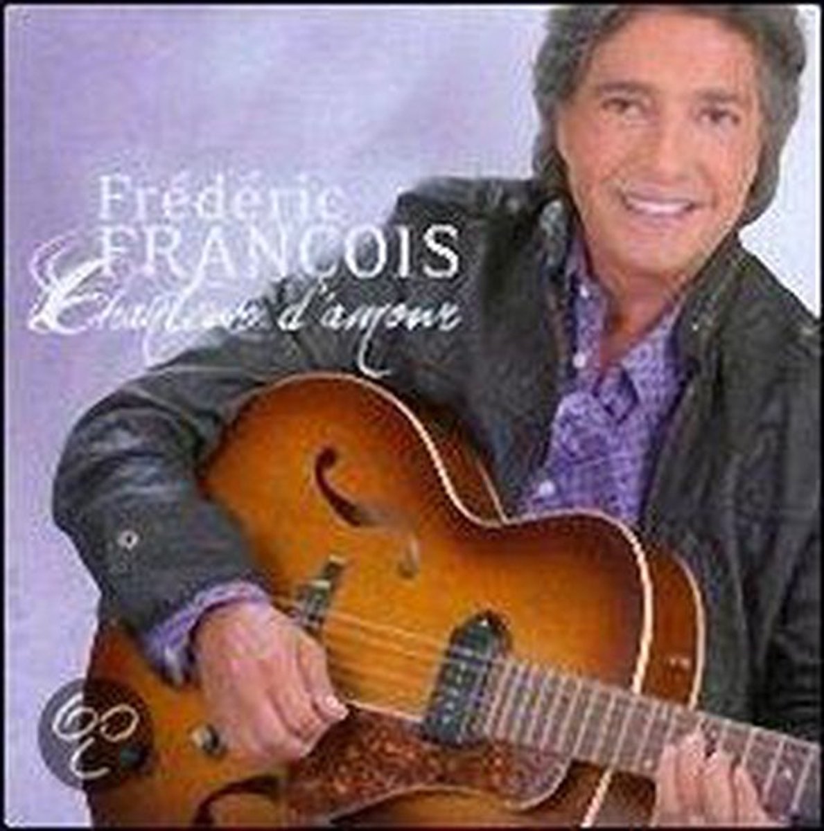 Chanteur D'Amour