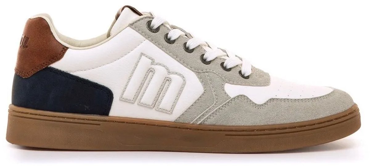 Mtng Colton Schoenen Wit EU 40 Man