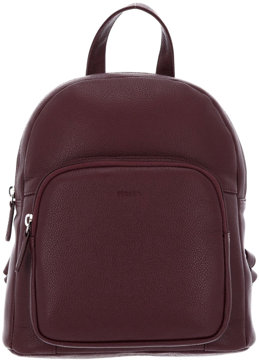 Picard Luis - Rugzak 24 cm (schwarz)