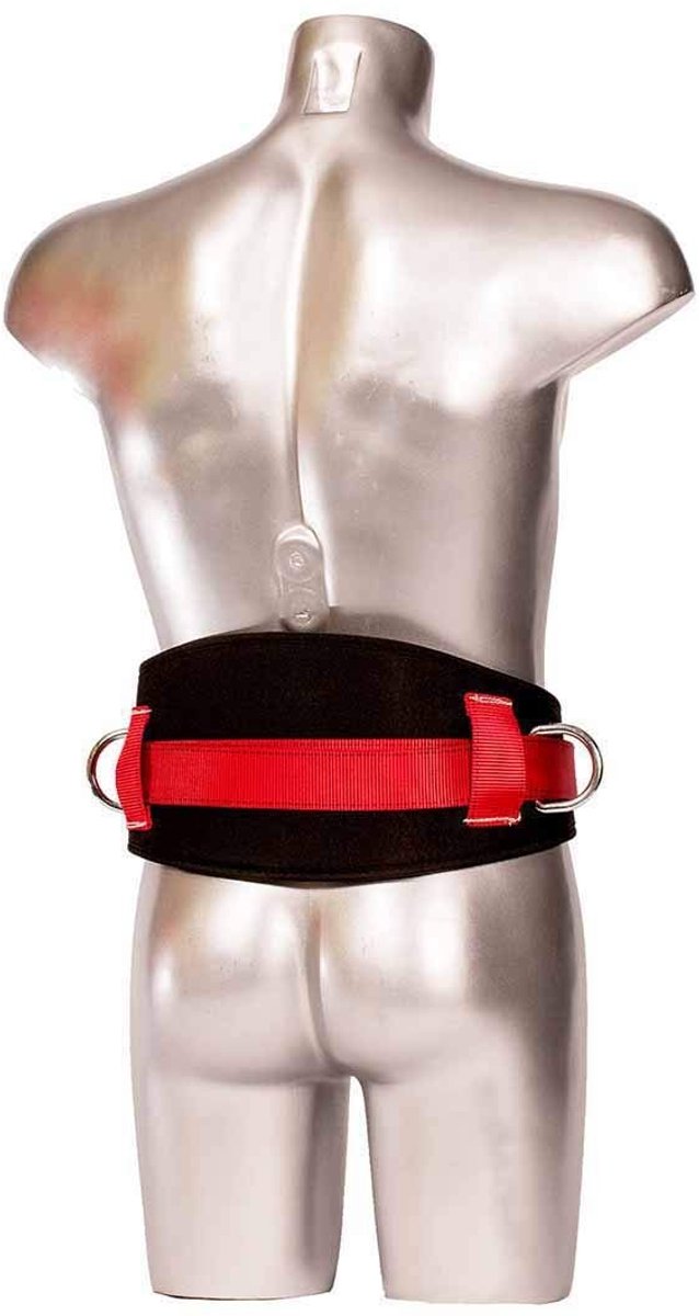 Solidchoice - Werkpositie Riem voor Veiligheid en Comfort