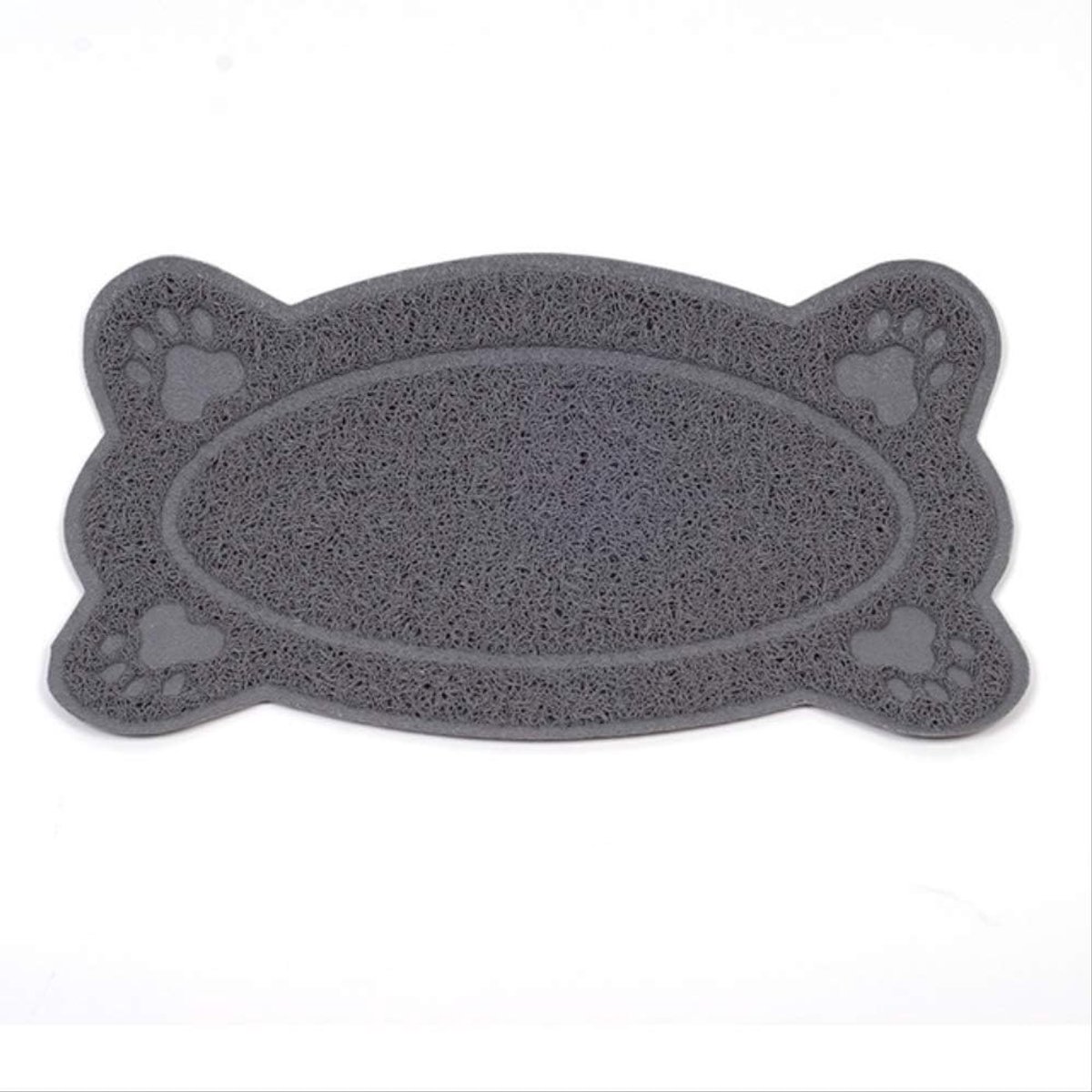Tappetino Lettiera Gatto Eva Impermeabile A Doppio Strato Per Gatti, Tappetino Pieghevole, Antiscivolo, Tappetino For - ShopVlot