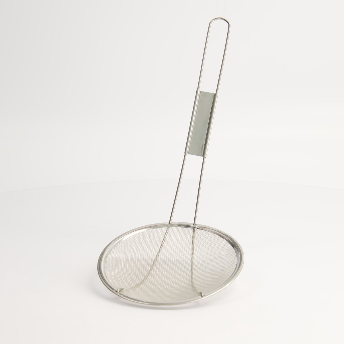 Tokyo Design Studio - RVS Zeef - Fijnmazig - 40 Mesh - Ø12 cm