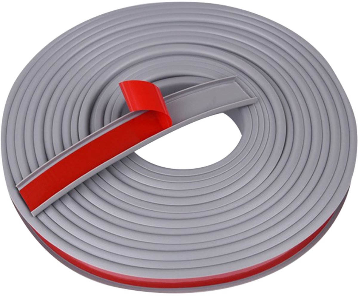 Solidchoice - Flexibele Zelfklevende Rand Strip voor Meubels