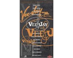 Vee Jay Story