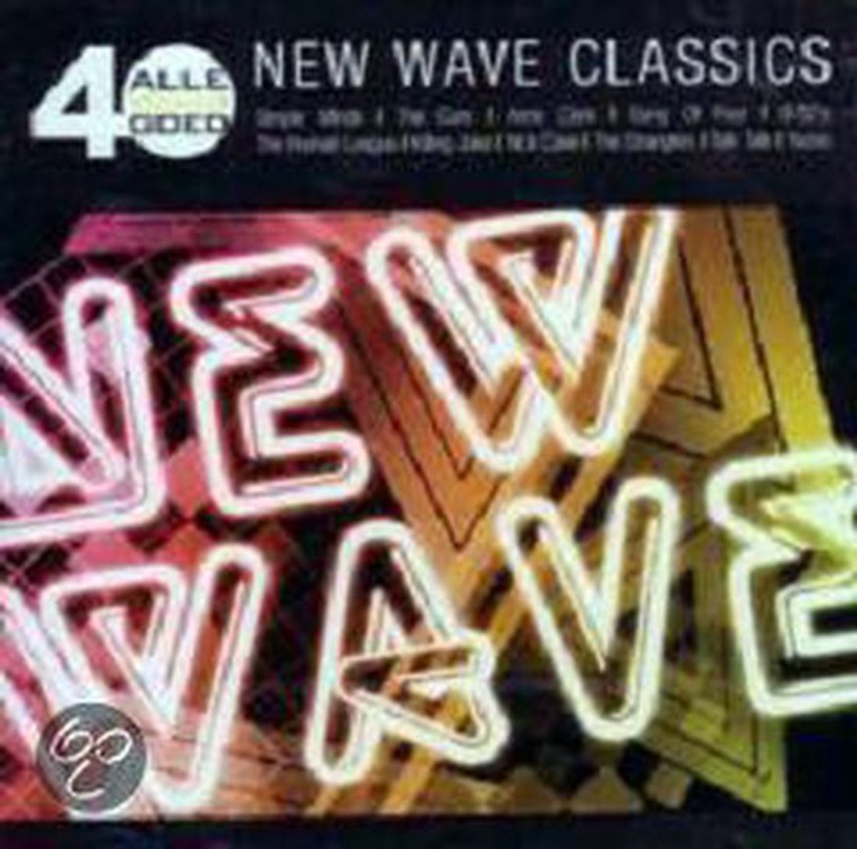 Alle 40 Goed: New Wave Classics