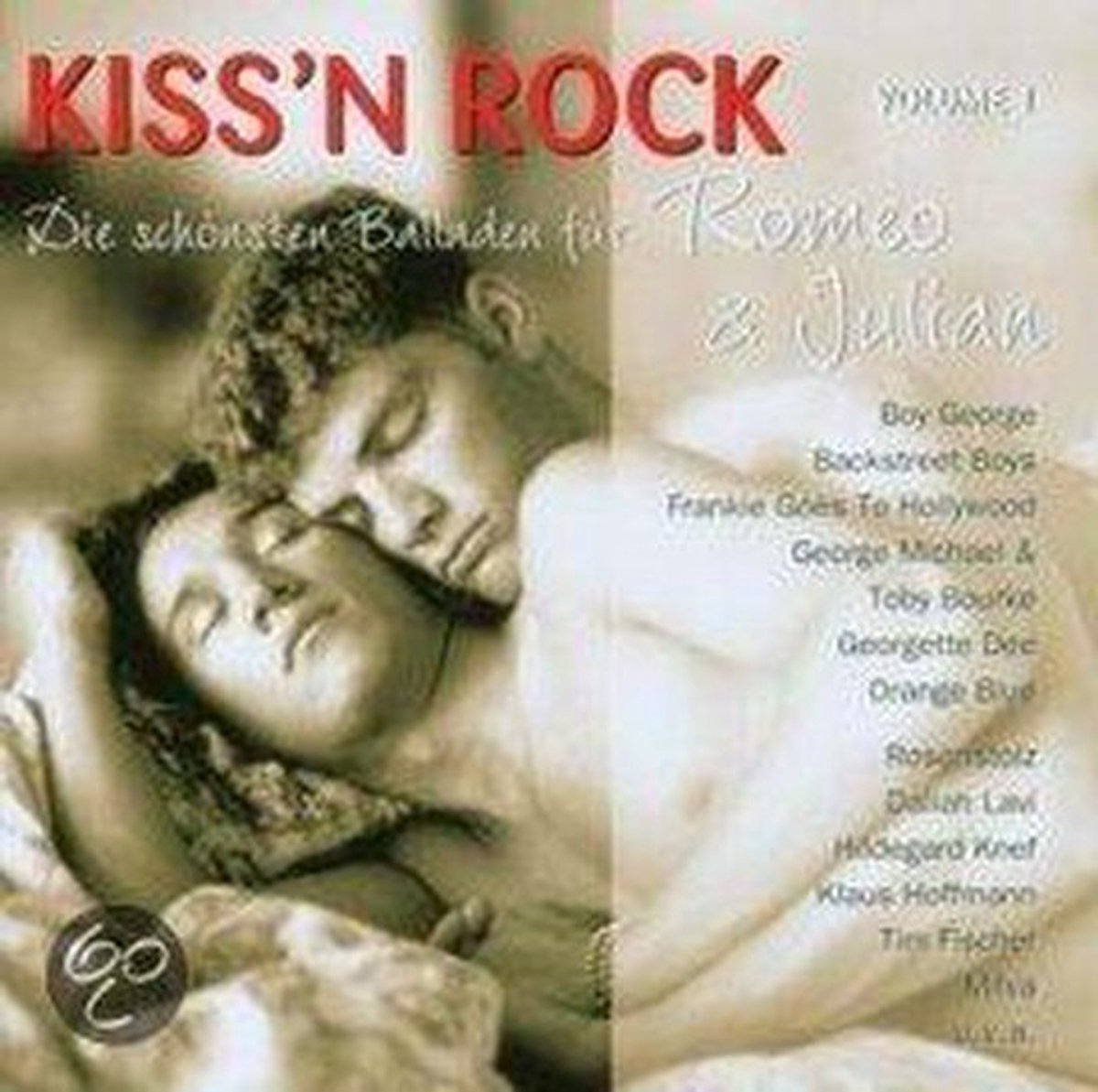 Kiss'n'Rock 1