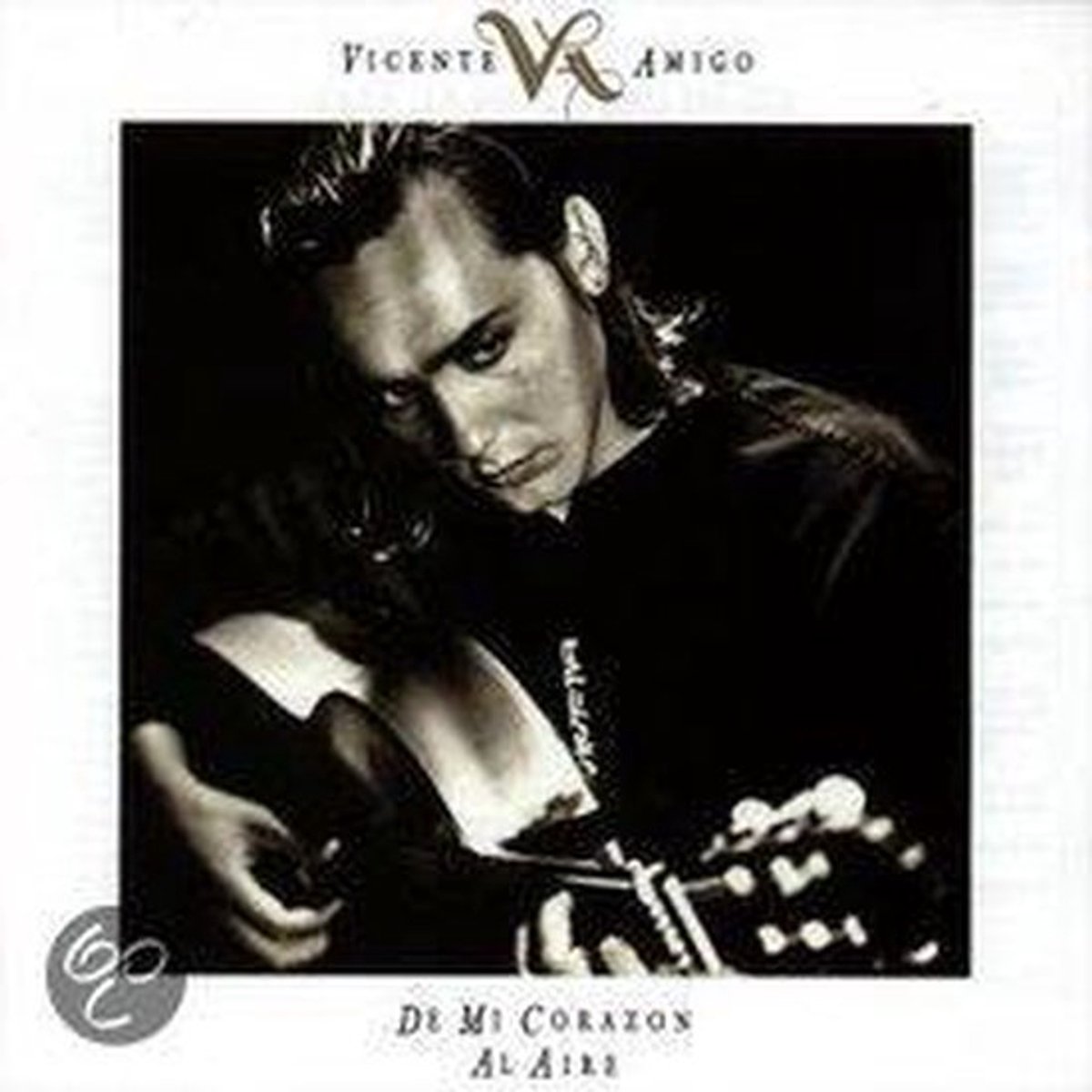 De Mi Corazon Al Aire