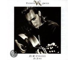 De Mi Corazon Al Aire