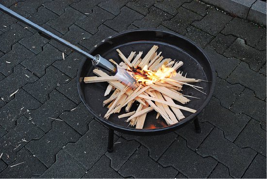 ROTHENBERGER - ONKRUIDBRANDER - INCLUSIE MULTIGAS JUMBO + 25% van Merkloos	 — afbeelding 5