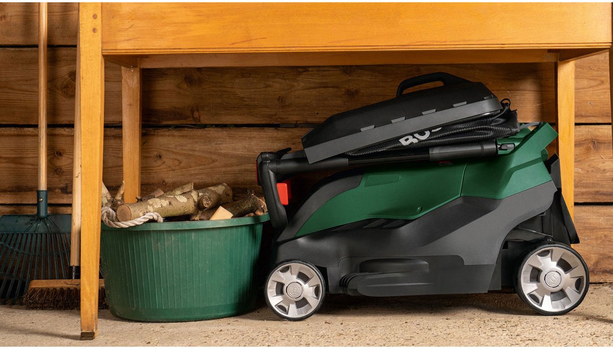 Bosch AdvancedRotak 40-650 - Grasmaaier