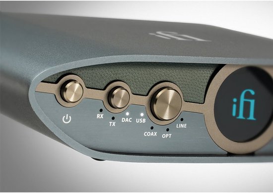 iFi Audio ZEN Blue 3 van iFi Audio — afbeelding 4