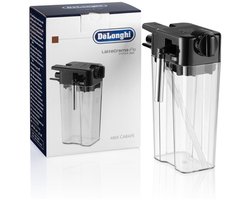 Melkcontainer voor De'Longhi Perfecta EVO serie koffiemachines DLSC022 (5513284371)