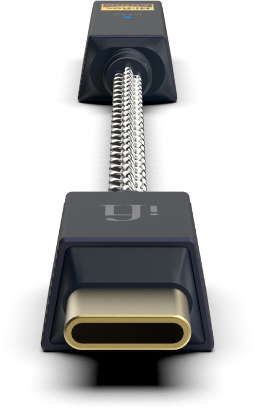iFi Audio GO link 2 — afbeelding 5