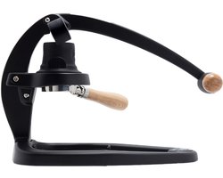 Flair 58x Manual espresso maker - Zwart