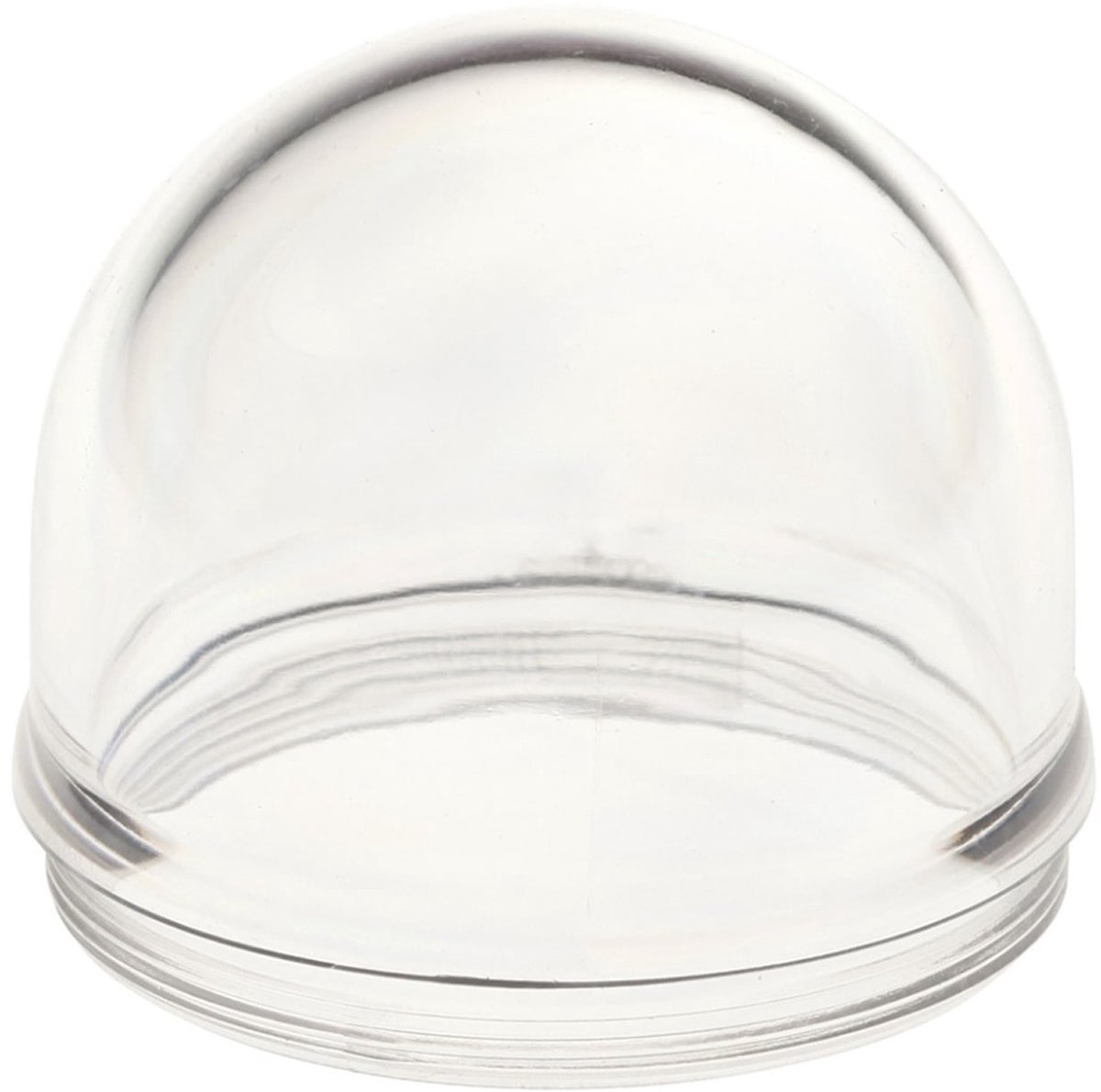 VIRAX 10x Kunststoffaufsätze Visioval Kopf 40 mm - 294043