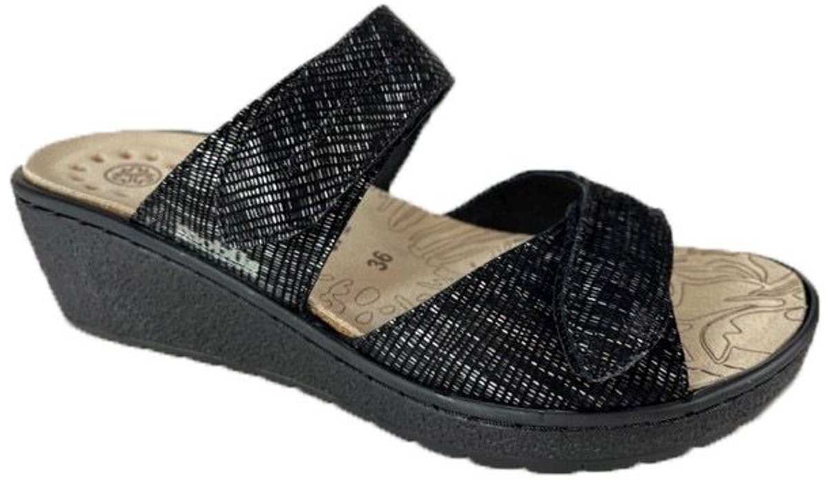 MEPHISTO SLIPPER - PAULA