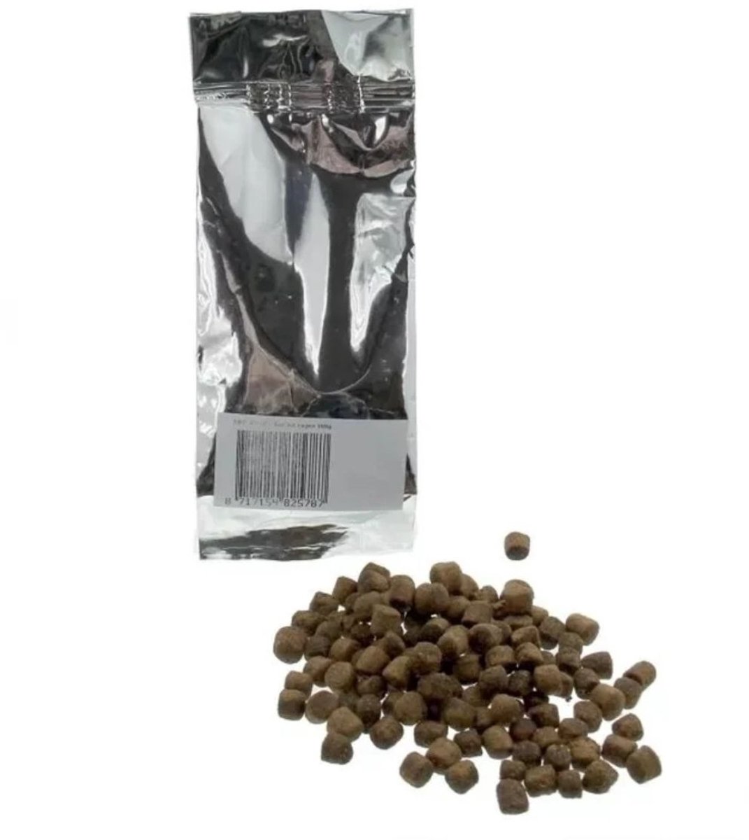 Zielona Lapka Lokaas voor muizen, ratten en marters (100 gram) - Effectief rattenlokaas - Met gratis cheatsheet