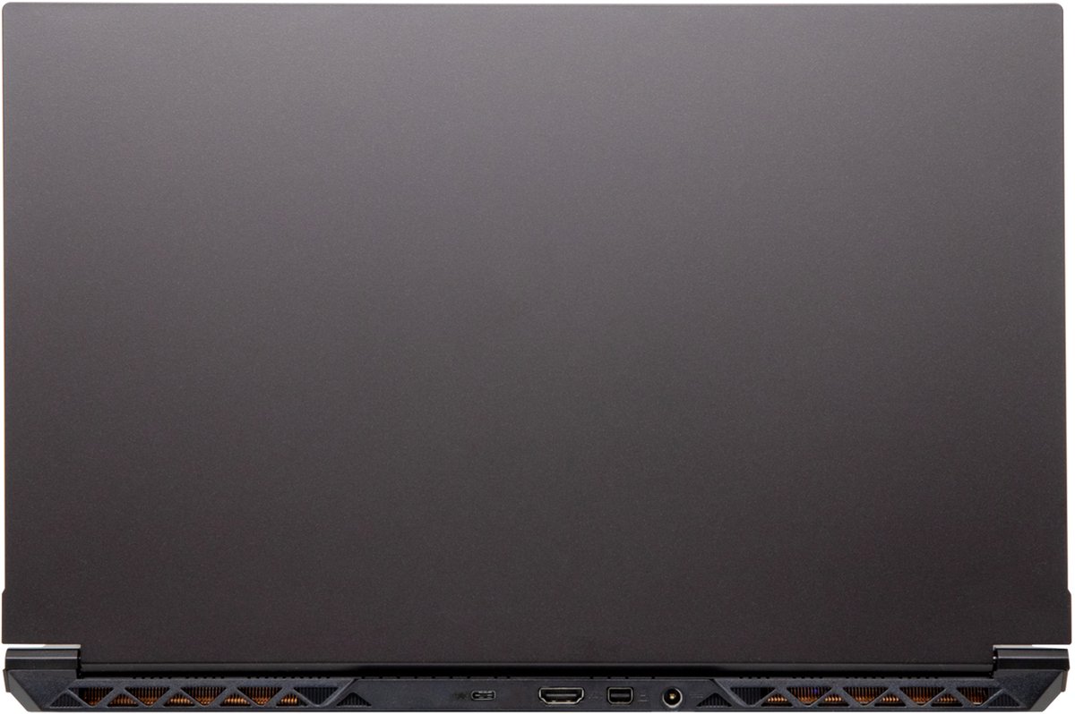 SKIKK Saga IV - 15 inch Laptop - Intel Core i7-13620H - 16GB DDR5 - 1TB SSD - 144Hz thumbnail 4