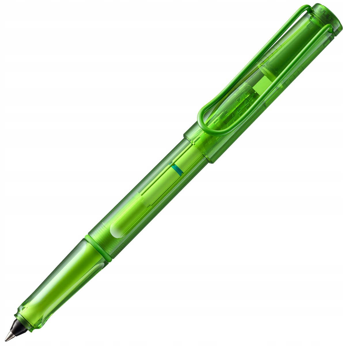 Lamy Baloon Rollerball Pen Groen - Lichtgewicht en Kleurrijk