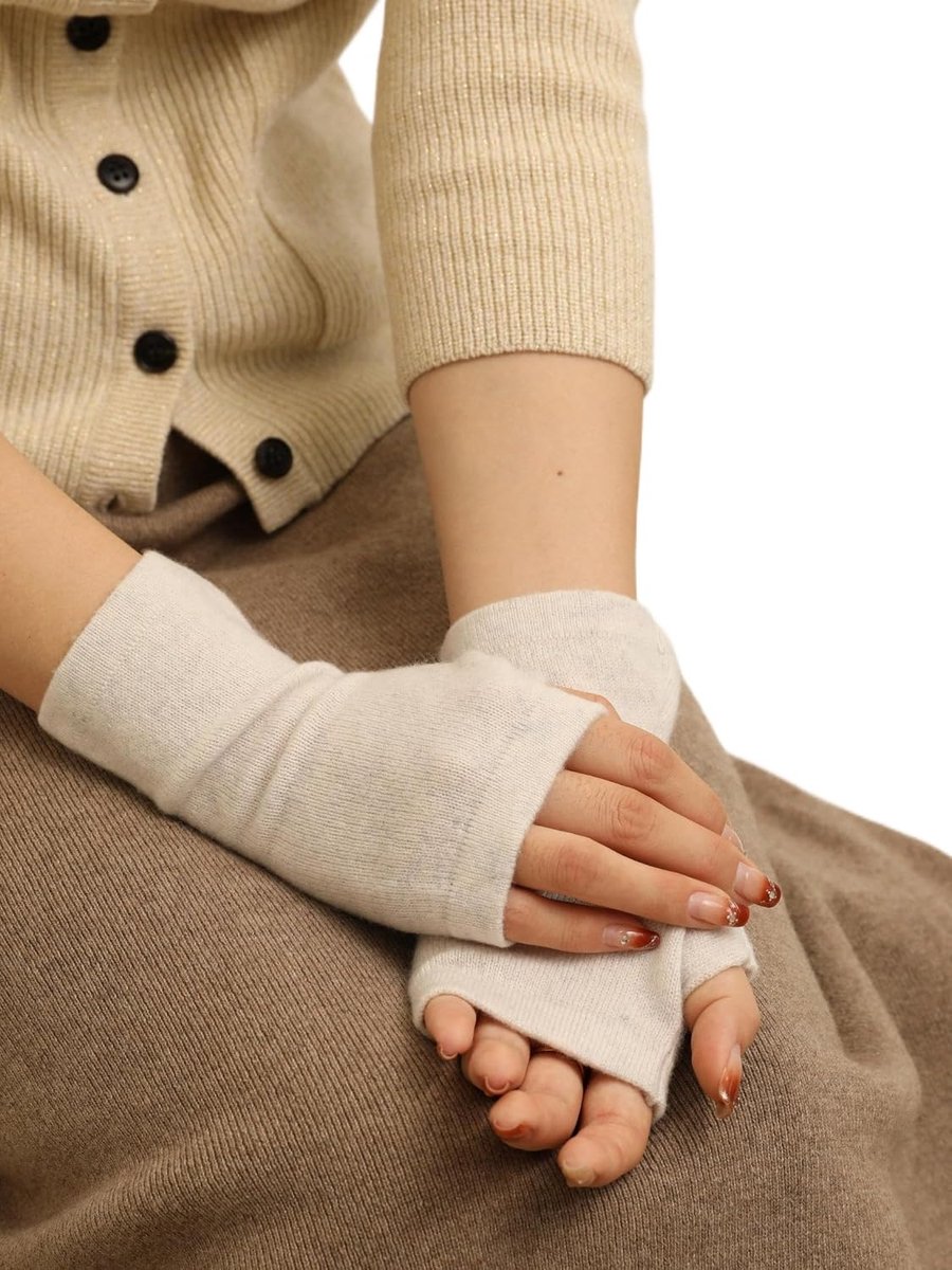 Handschoenen handschoenen zacht warm