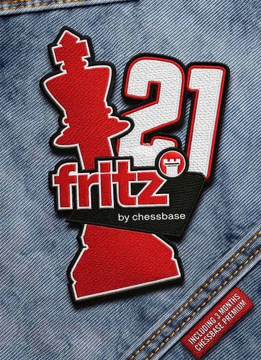 Fritz 21: Meesterlijk Schakelsysteem voor Training en Spel