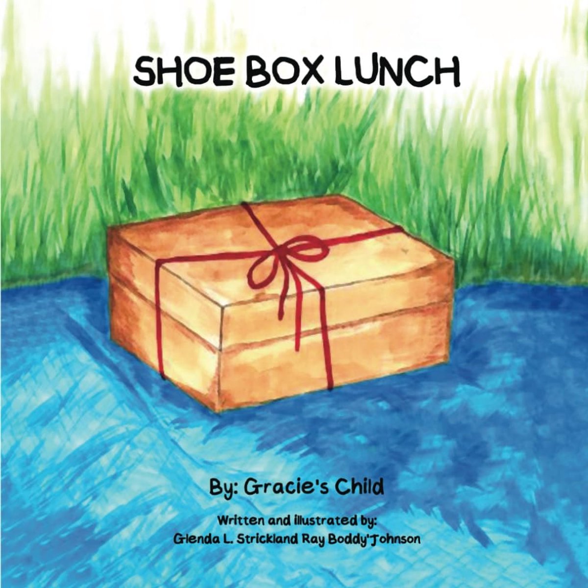BOX LUNCH