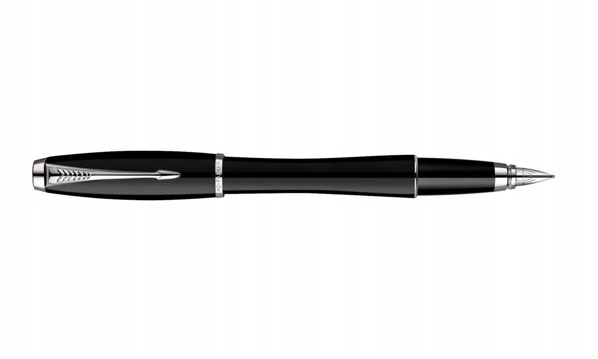 Parker Urban Vulpen - Stijlvol Schrijven voor Kantoor en Thuis