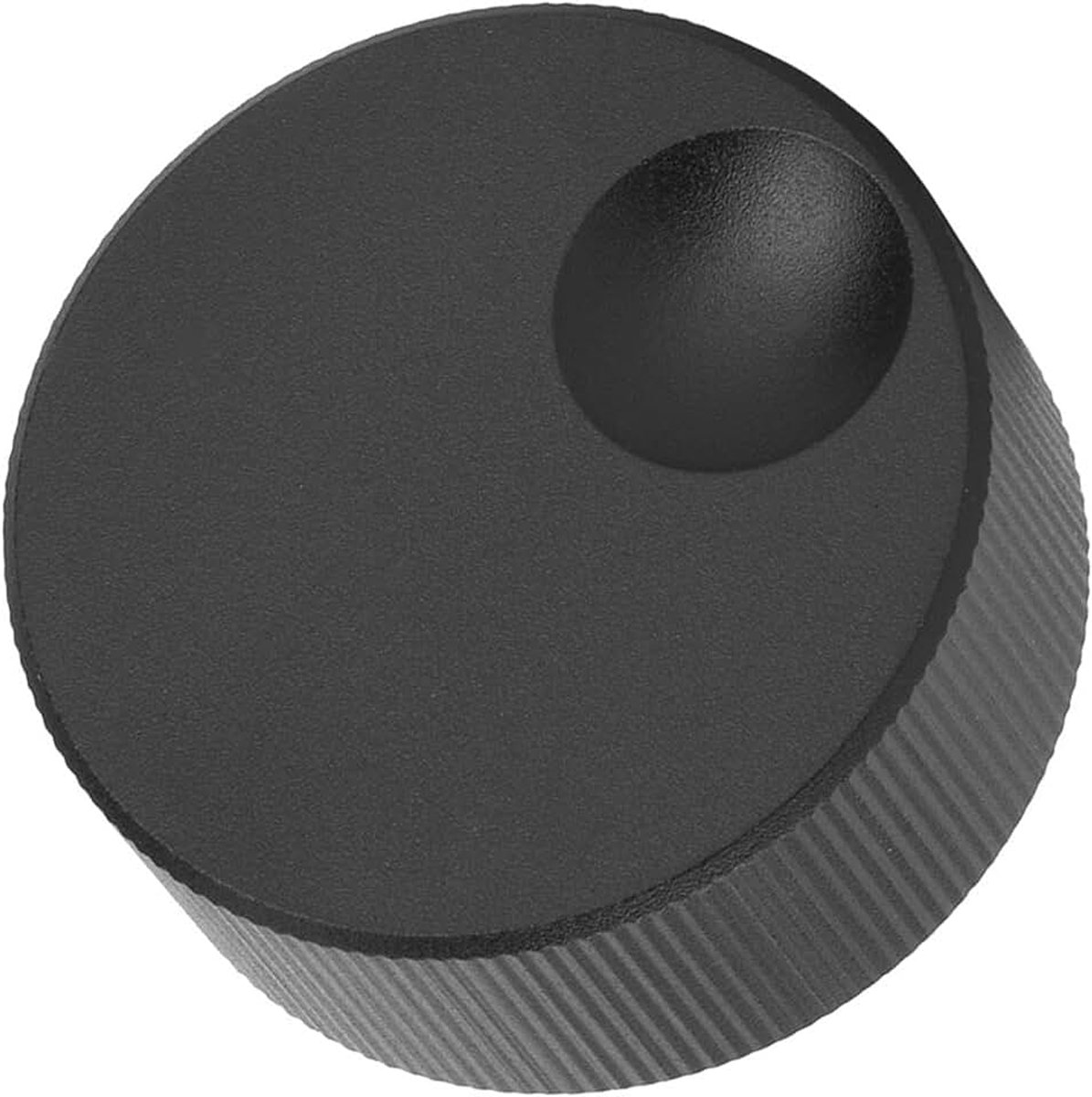 Aluminium, G90 Vfo, Handwielknop 6 Mm As Potentiometerknop Elektronische Bedieningsknop