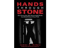 Hands Through Stone