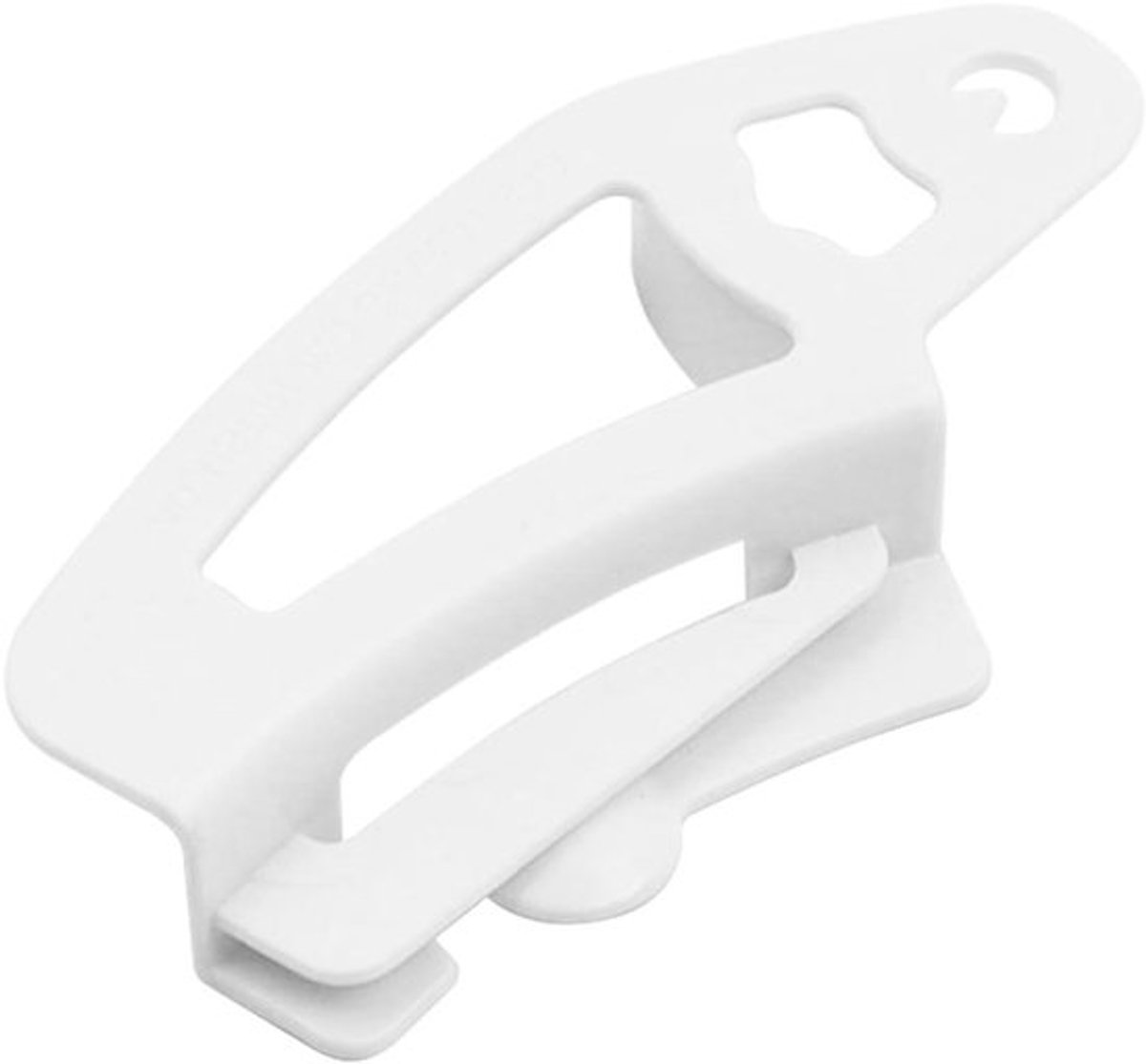 - Achterderailleur Afstelgereedschap - kettingspeling gereedschap - MTB en Weg - SRAM 12 versnellingen - Geschikt voor Eagle 50/52t cassettes - XPLR eTap AXS 26-44 - Wit