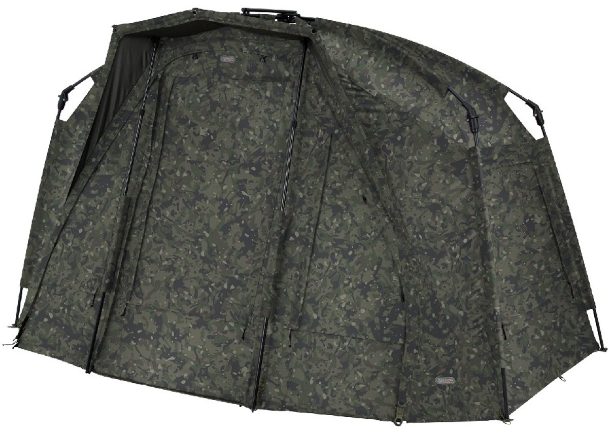 Trakker Tempest RS Brolly System Camo