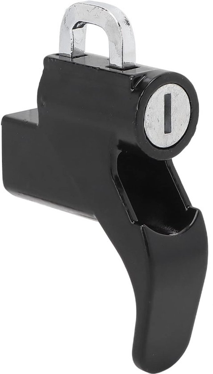Antidiefstal Helm Hangslot voor Elektrische Voertuigen