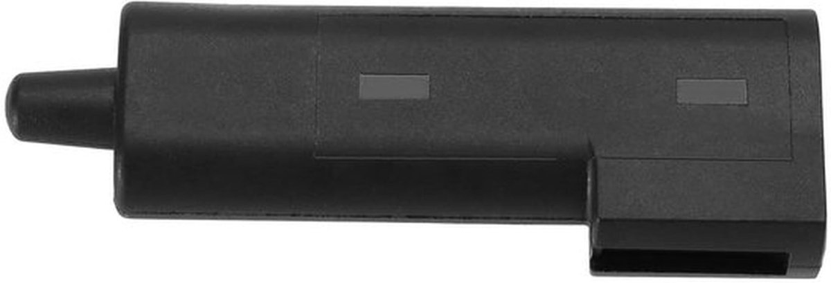 Omgevingssensor Buitentemperatuur - Compatibel met Ford Kuga - Zwart - Sensor - Temperatuurmeting - Geschikt voor Auto's - Ford Kuga I MK1/Grand C-Max/Fusion/Transit Connect/Transit Custom