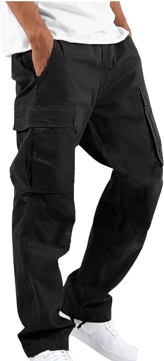 Heren Broek voor vrije tijd Mcu00012